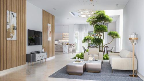 Living Area la-vita Living Area