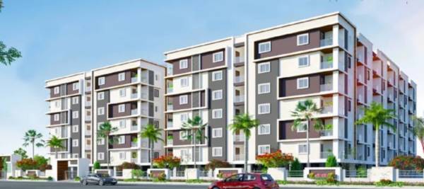  infinity-a Elevation