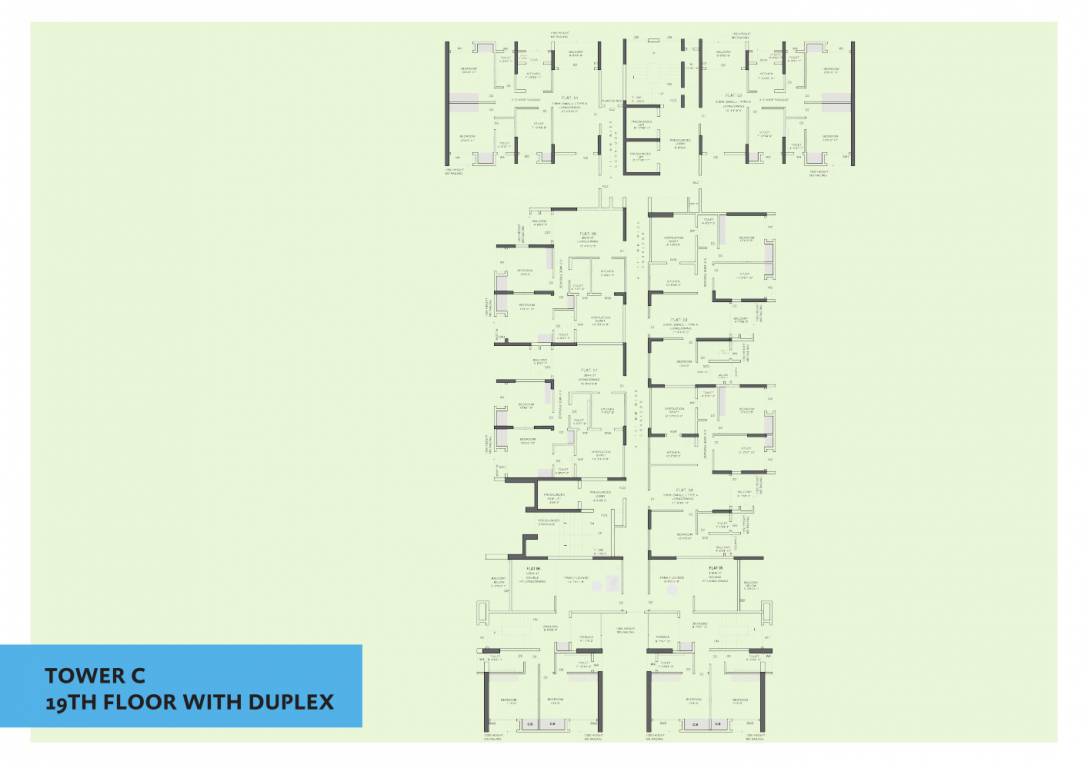 optima phase i Optima Phase I Cluster Plan
