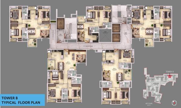 Optima Phase I Cluster Plan optima-phase-i Optima Phase I Cluster Plan
