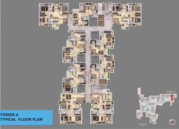 Optima Phase I Cluster Plan optima-phase-i Optima Phase I Cluster Plan