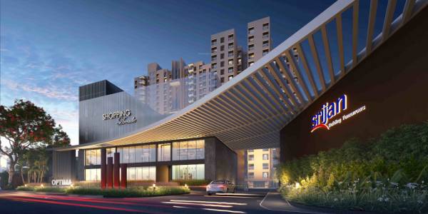 Elevation optima-phase-i Elevation