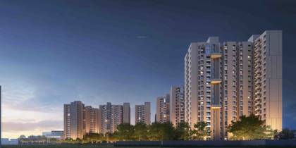 Elevation optima-phase-i Elevation