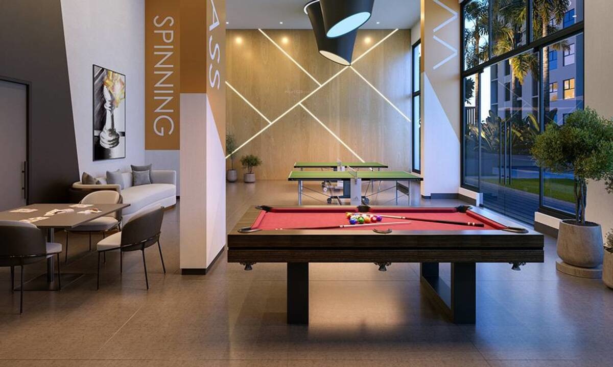 optima Billiards/ Snooker Table