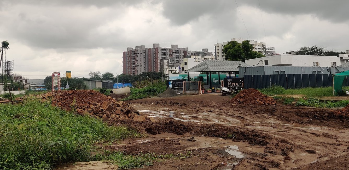  spacio Wing A Construction Status Jan 25