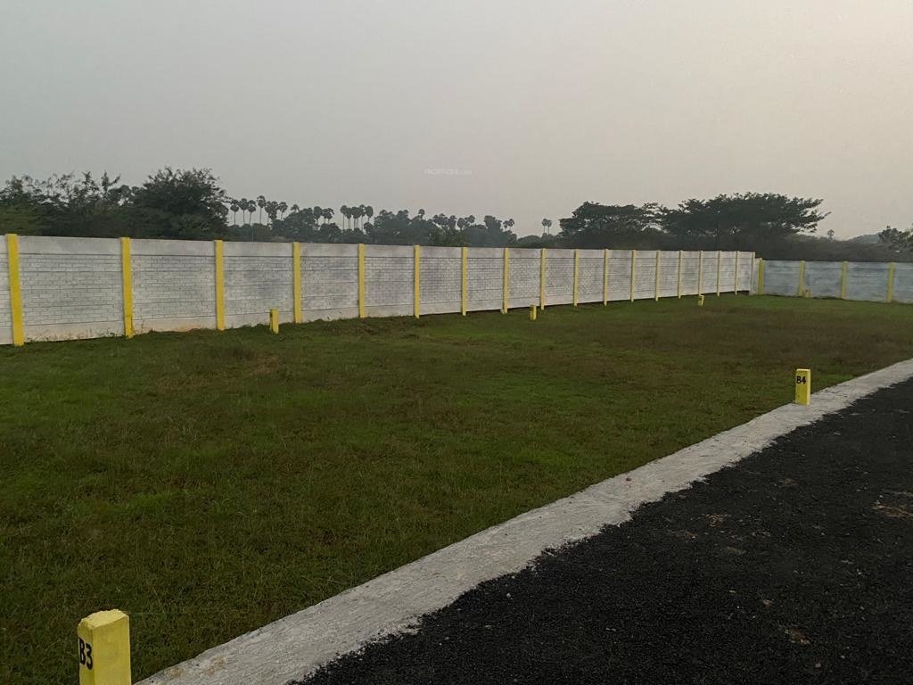  sai enclave Plot