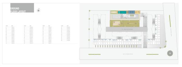 shree-siddheshwar-highness A To E Cluster Plan For Ground Floor