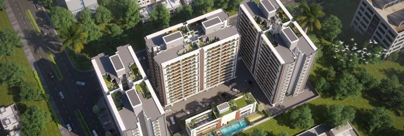 shree siddheshwar highness Elevation