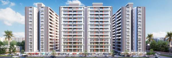 Elevation shree-siddheshwar-highness Elevation