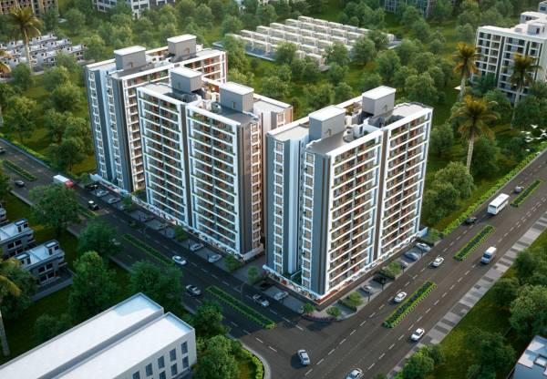  shree-siddheshwar-highness Elevation