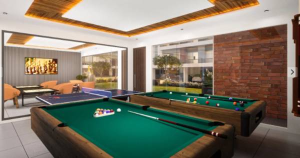  shree-siddheshwar-highness Billiards/Snooker Table