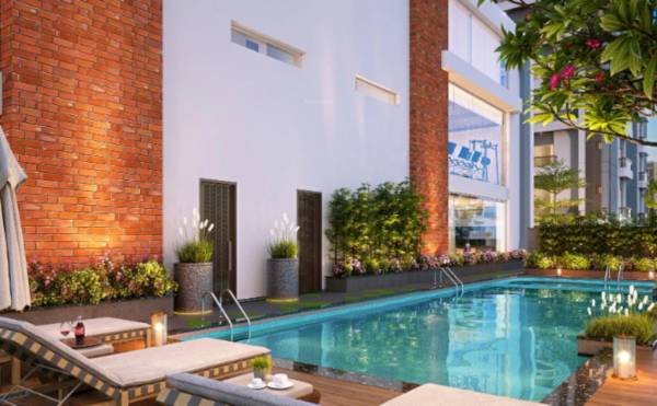  shree-siddheshwar-highness Swimming Pool