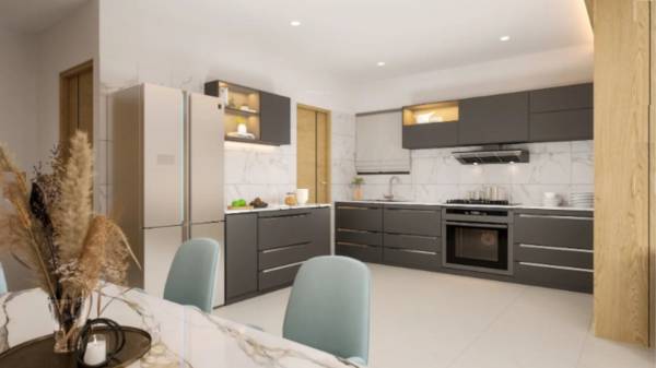  shree-siddheshwar-highness Kitchen