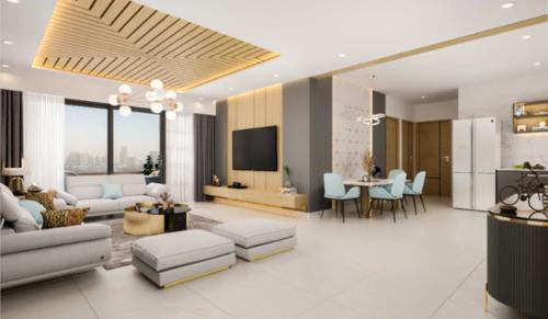  shree-siddheshwar-highness Living Area
