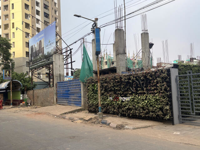 PS Jade Grove Phase 1