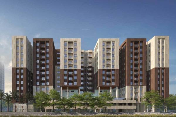  jadegrove-phase-1 Elevation