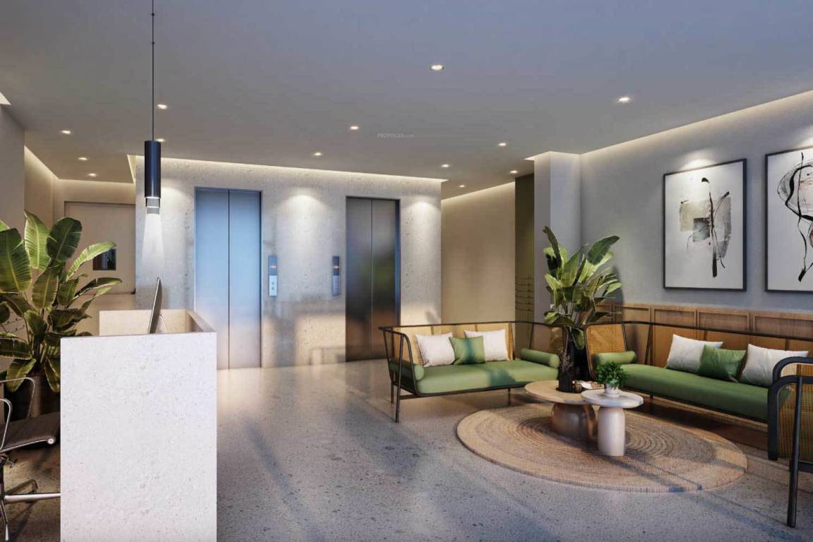  jadegrove phase 1 Others