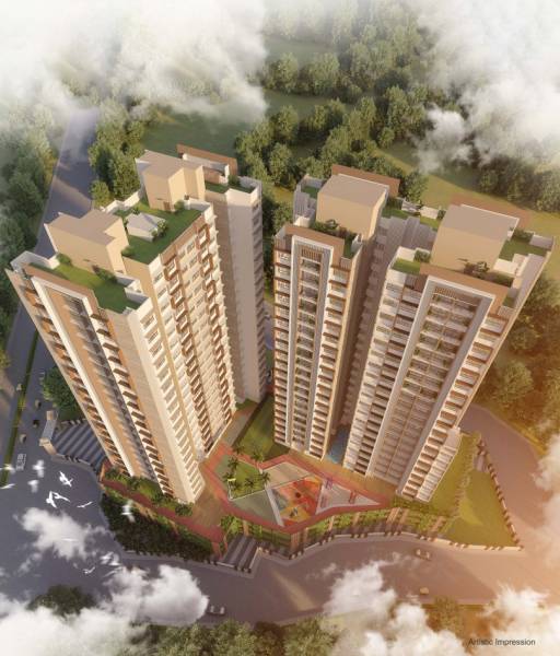  ganesh-dham Elevation