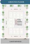  girija-heights Girija Heights Cluster Plan for ground Floor
