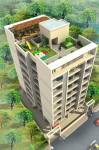  girija-heights Elevation