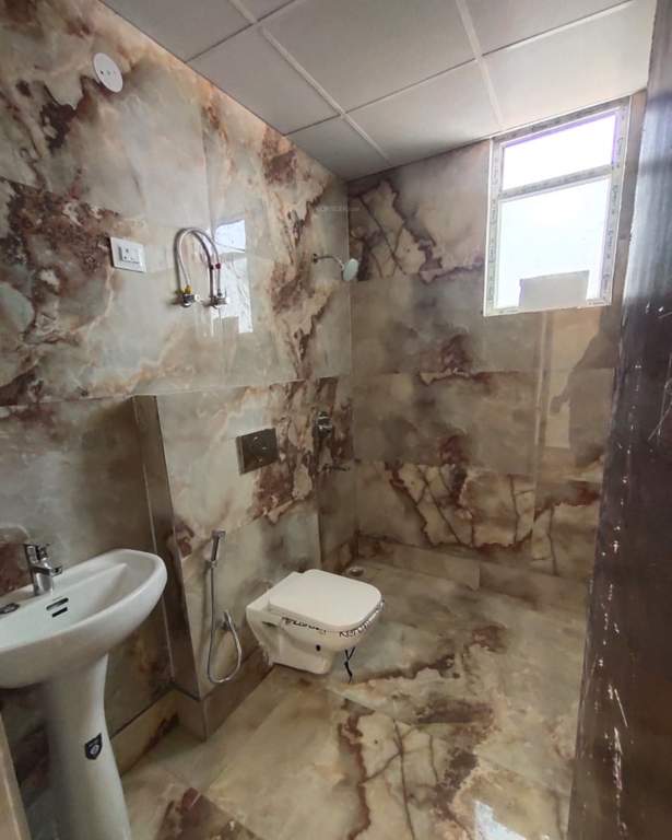  saraswati homes Bathroom