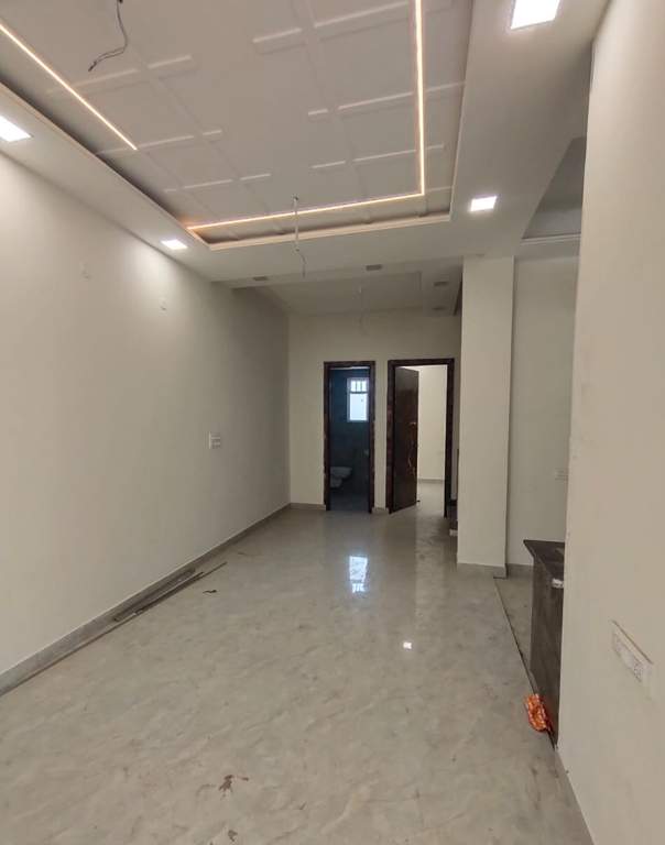  saraswati homes Living Area