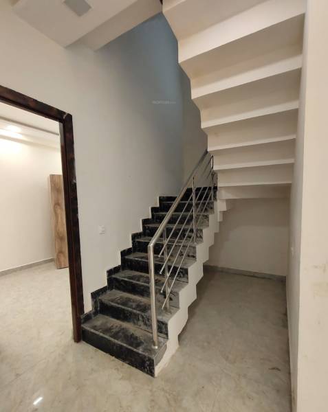  saraswati-homes Lobby