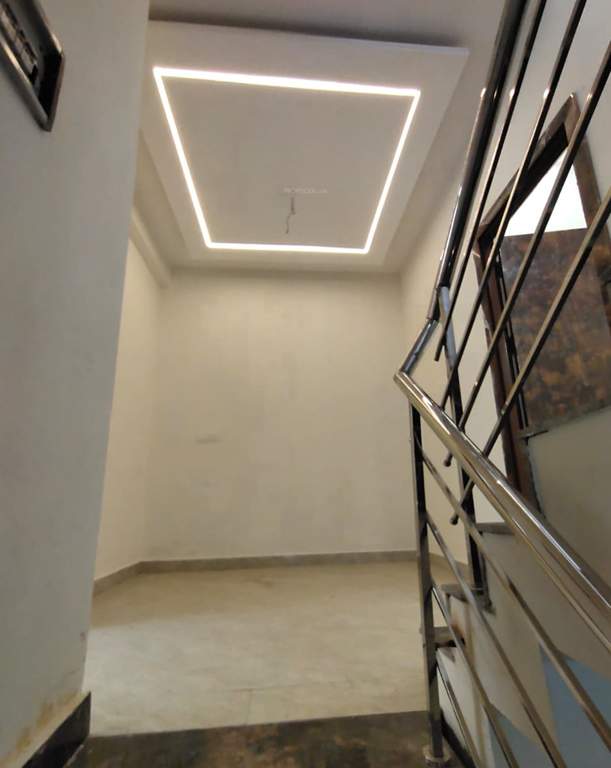  saraswati homes Lobby