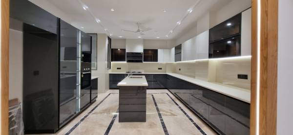 modern-premium-floor Kitchen