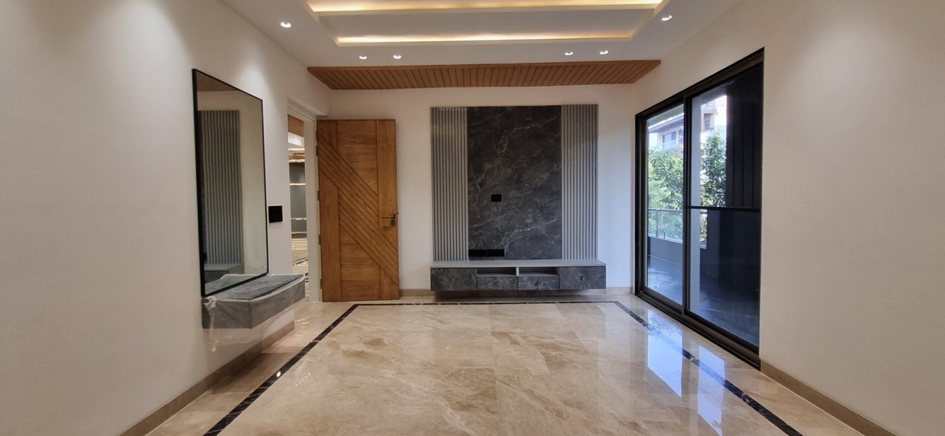  modern premium floor Living Area