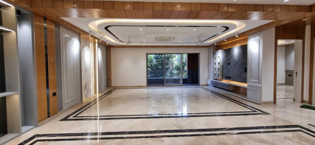  modern premium floor Living Area