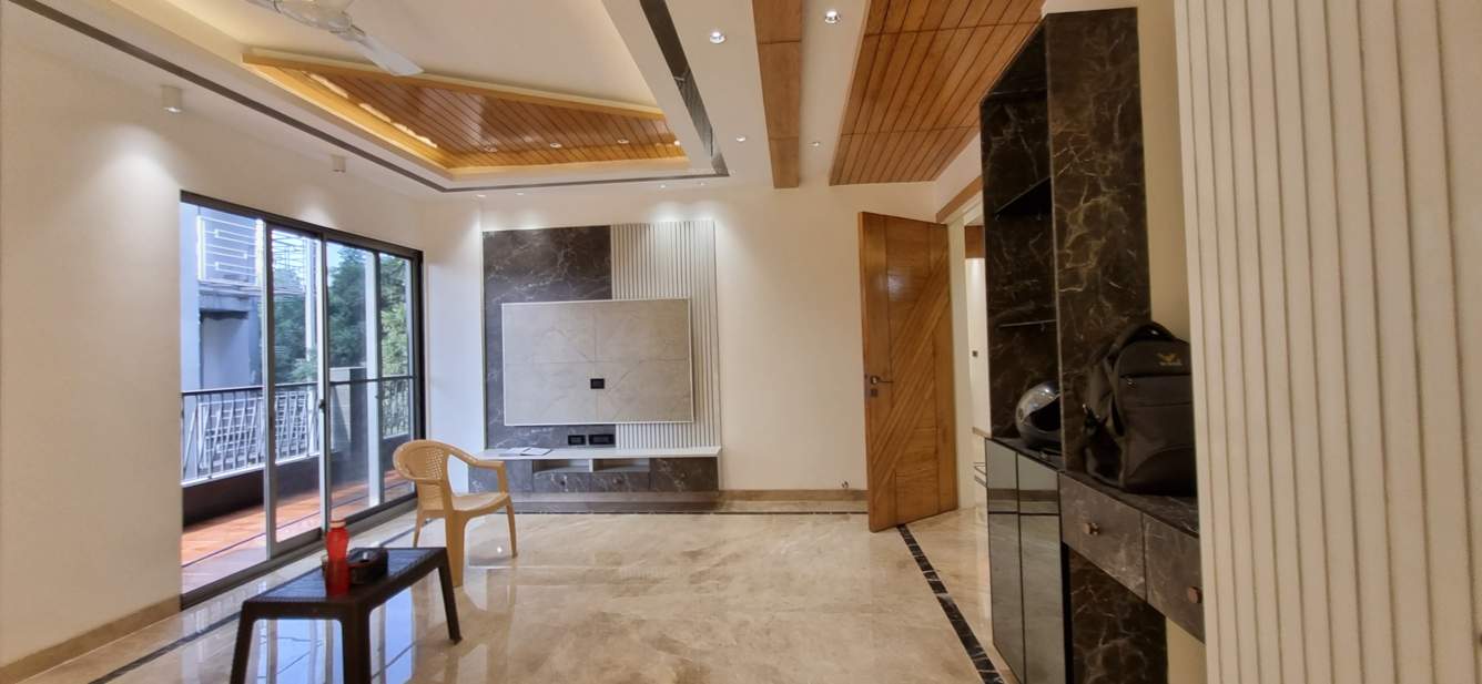  modern premium floor Living Area