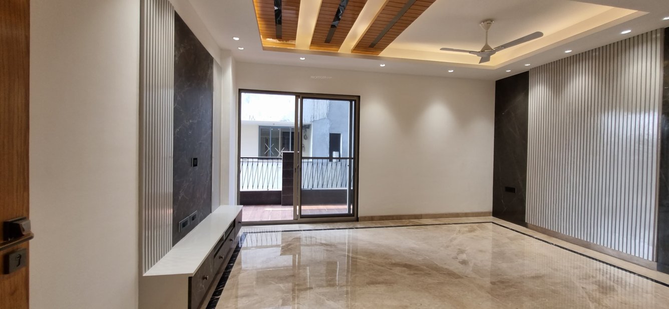  modern premium floor Living Area