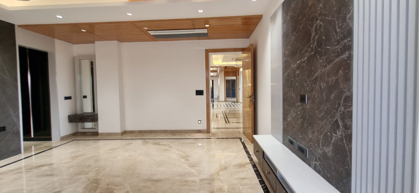  modern premium floor Living Area