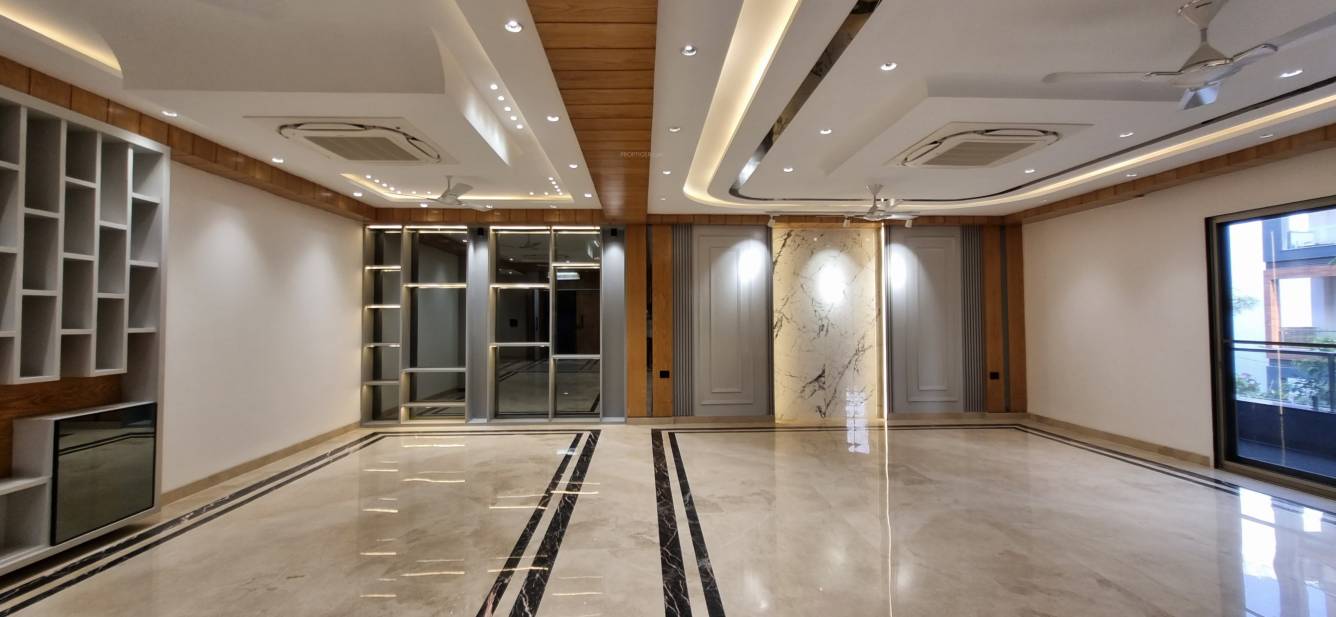  modern premium floor Living Area