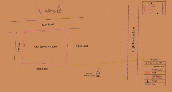  r-r-residency Location Plan