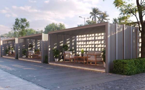 Senior Citizen Sitout amanta Senior Citizen Sitout