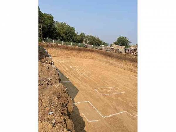  sun-sierra Block A Construction Status June-22