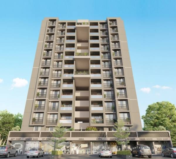  sun-sierra Elevation