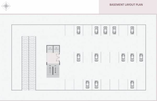 sarjan-luxuria A Basement Cluster Plan