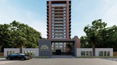  sarjan-luxuria Elevation