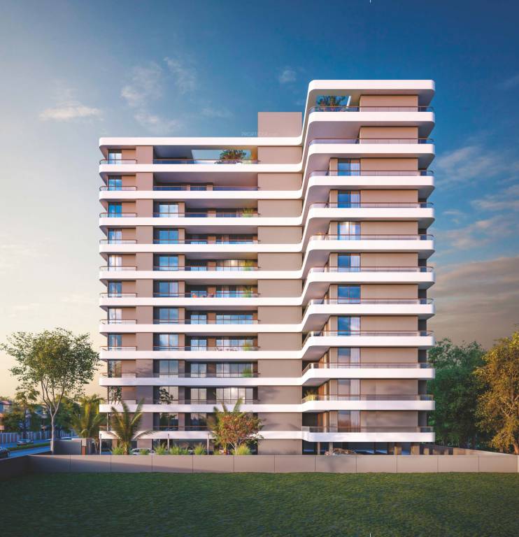  springs exotica 3 Elevation
