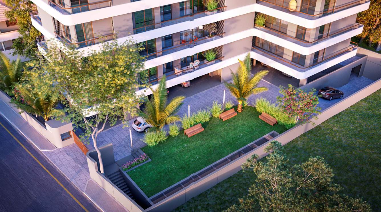 springs exotica 3 Landscape Garden and Tree Planting