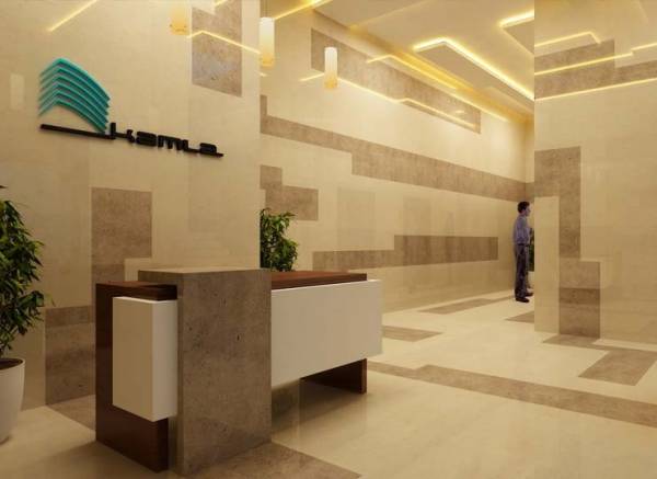  jainson Reception/Waiting Room