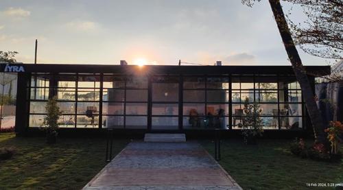  aanya-phase-i Club House