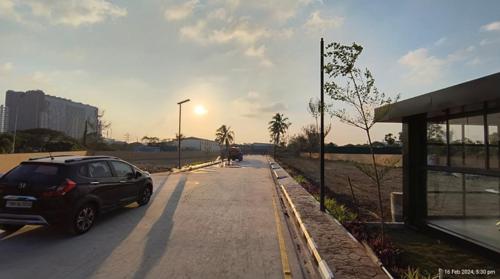  aanya-phase-i Internal Roads & Footpaths