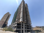  sai-world-city-phase-3 Building no 6 Wing B Construction Status March-24