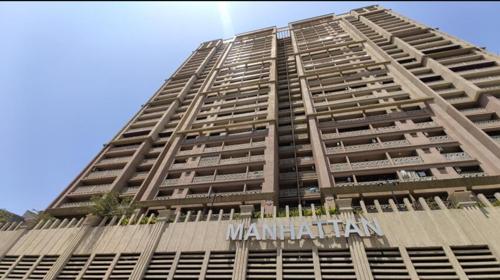  sai-world-city-phase-3 Building no 7 Wing C Construction Status March-24