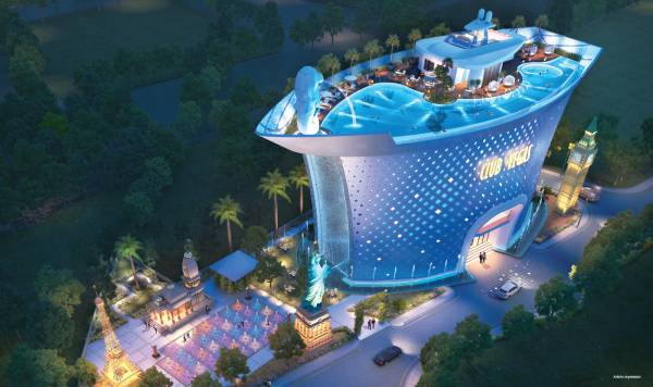  sai-world-city-phase-3 Others