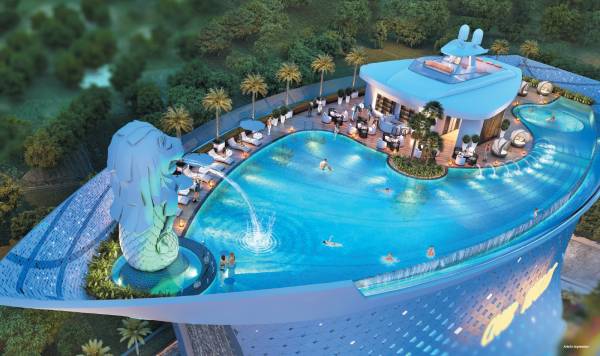  sai-world-city-phase-3 Others